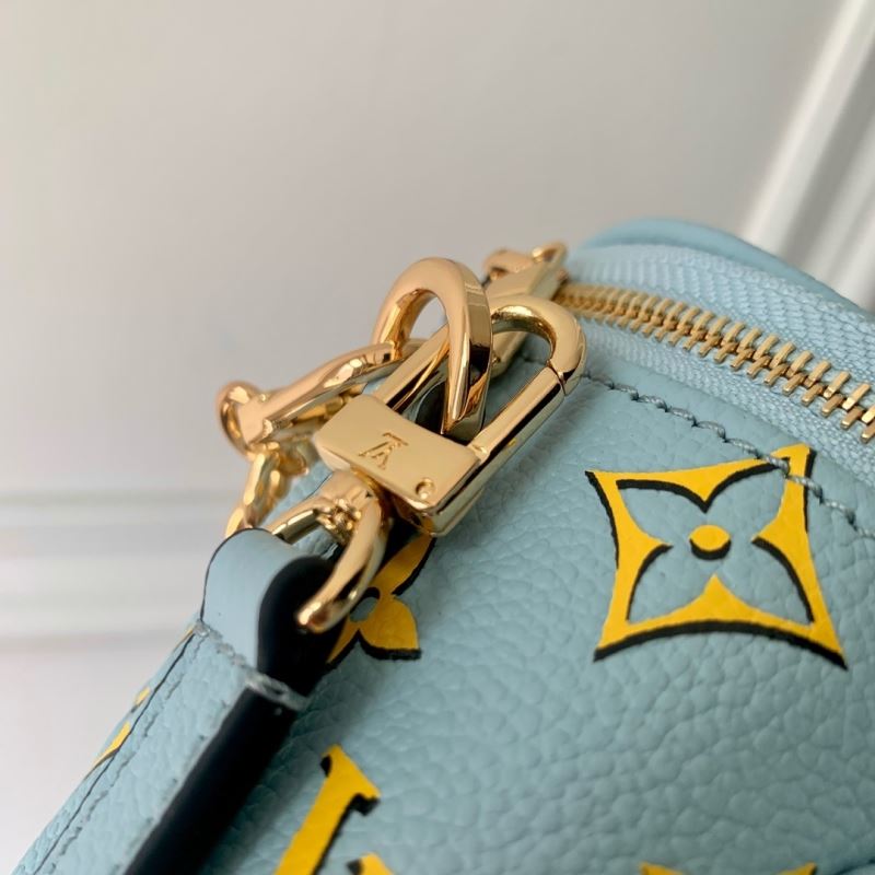 LV Satchel bags